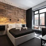 Vaci Loft Bed & Breakfast
