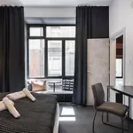 Vaci Loft Bed & Breakfast 3*