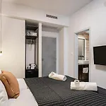 Váci Loft 3*