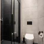 Vaci Loft Bed & Breakfast Budapest