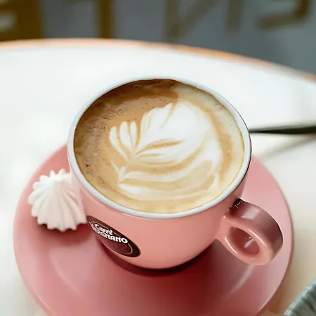 Vaci Loft Bed & Breakfast 3*