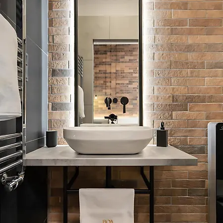 Vaci Loft Bed & Breakfast *