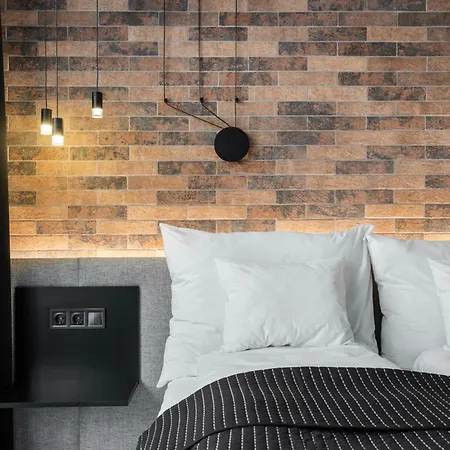 Vaci Loft * Budapest