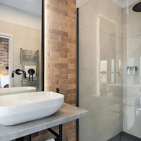 Bed & Breakfast Vaci Loft