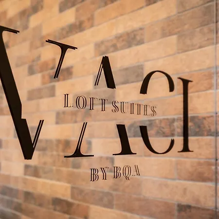 Vaci Loft Bed & Breakfast