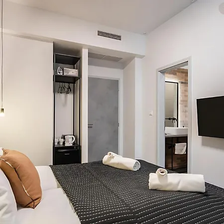 Vaci Loft 3*