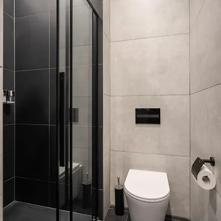 Vaci Loft Bed & Breakfast Budapest