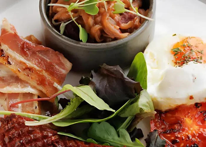 Váci Loft Budapesta