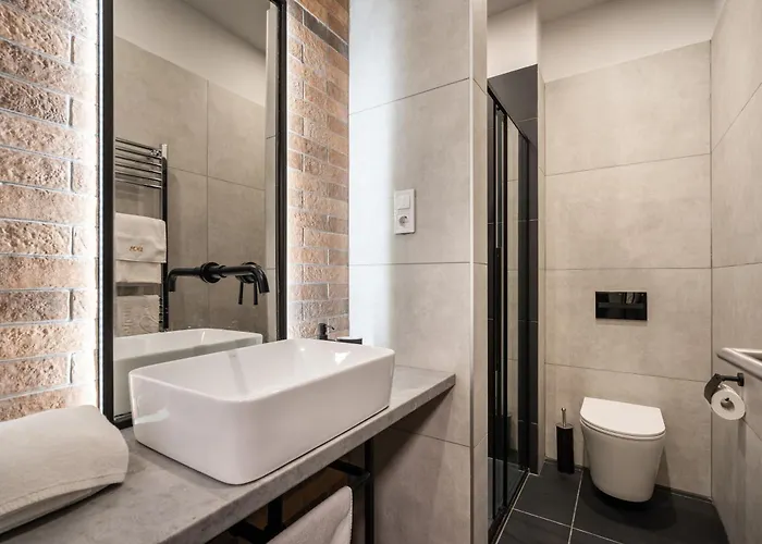 Vaci Loft 3* Budapest