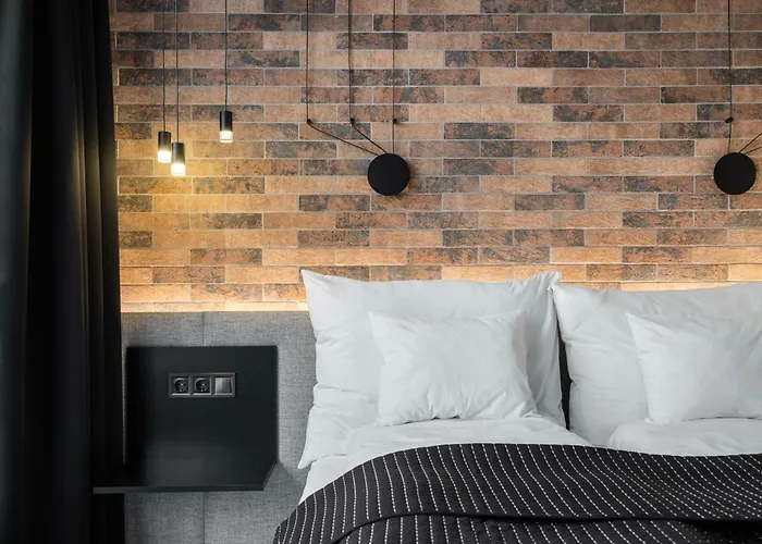 Váci Loft 3* Budapesta