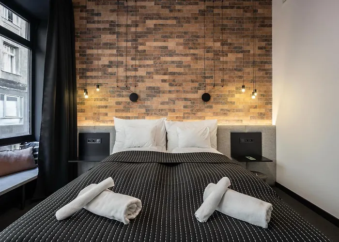Vaci Loft 3*
