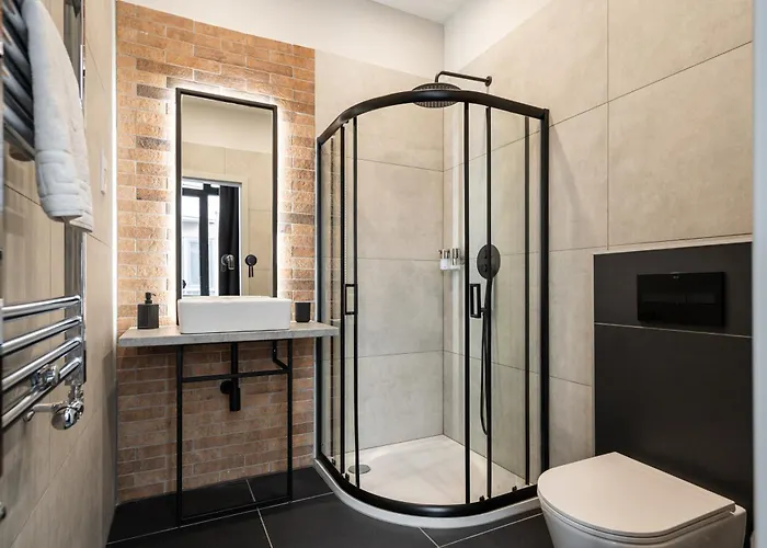 Váci Loft 3* Budapesta