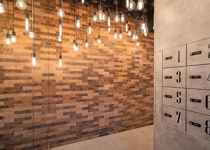 Vaci Loft 3*