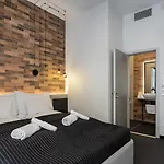 Vaci Loft 3* Budapest