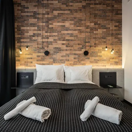 Vaci Loft 3*