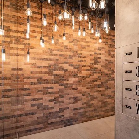 Vaci Loft 3*