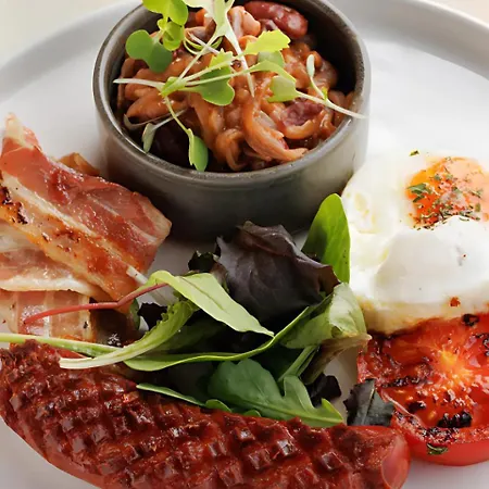 Vaci Loft بودابست