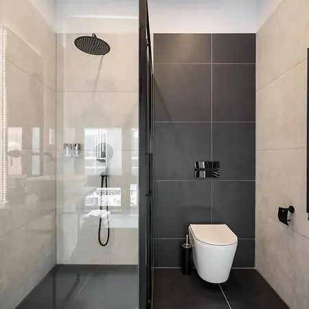 Vaci Loft فندق مبيت وإفطار 3*