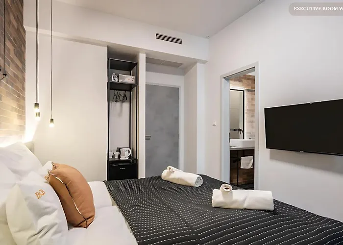 Vaci Loft 3*